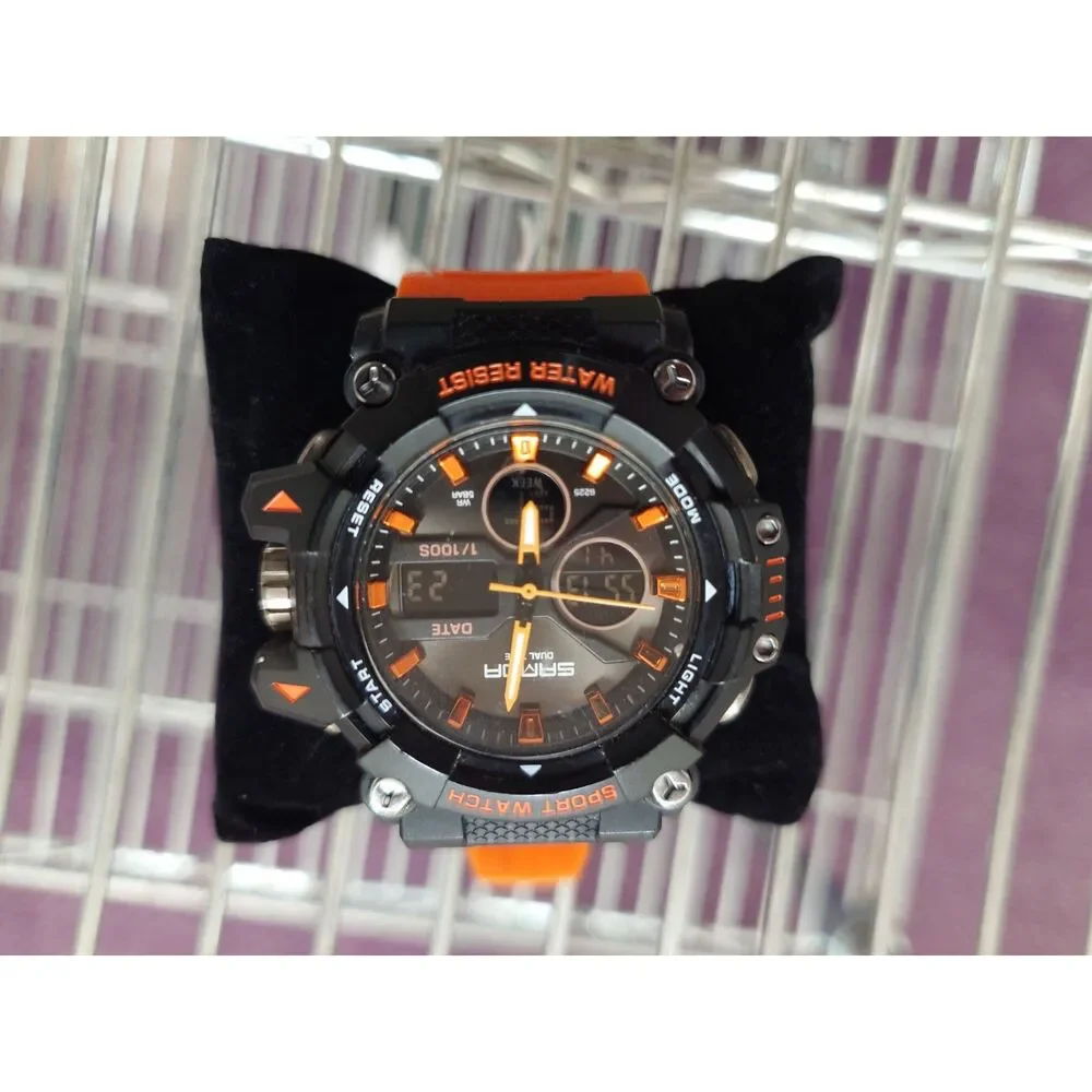 SAADA 6225 WRISTWATCH [GNH021692]